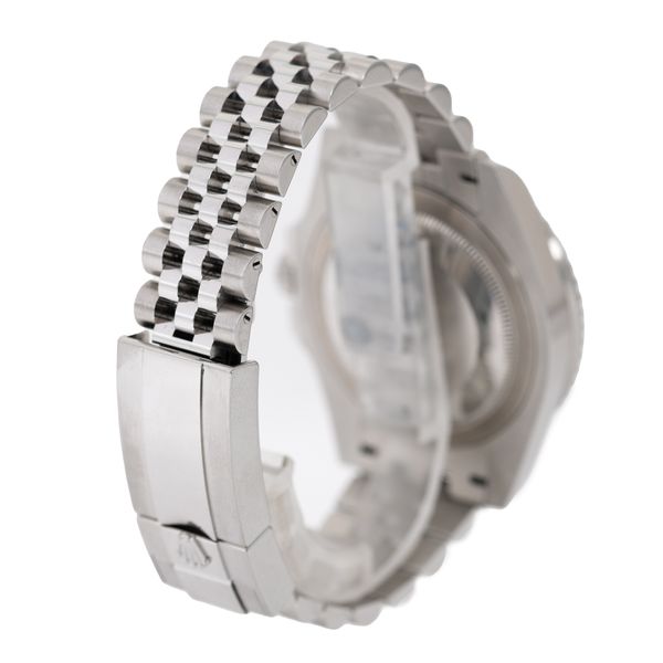 Rolex GMT Master II 126710 BLRO